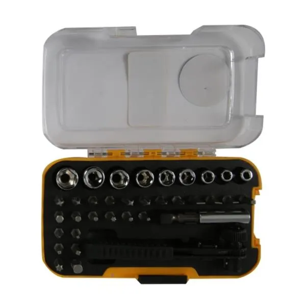 베스토 멀티드라이버세트-35pcs B RS35 35pcs 수작업 드라이브 공구 가격비교 규격표