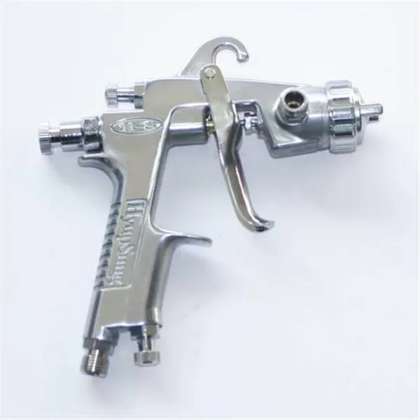 협성정밀 에어 스프레이건(중력식) W-2000-2G 1.3mm 가격비교 규격표