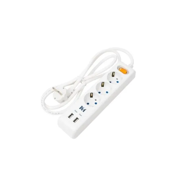 베스토 멀티탭-USB타입 BE-32USB 3구/1.5SQx2M(16A) 가격비교 규격표