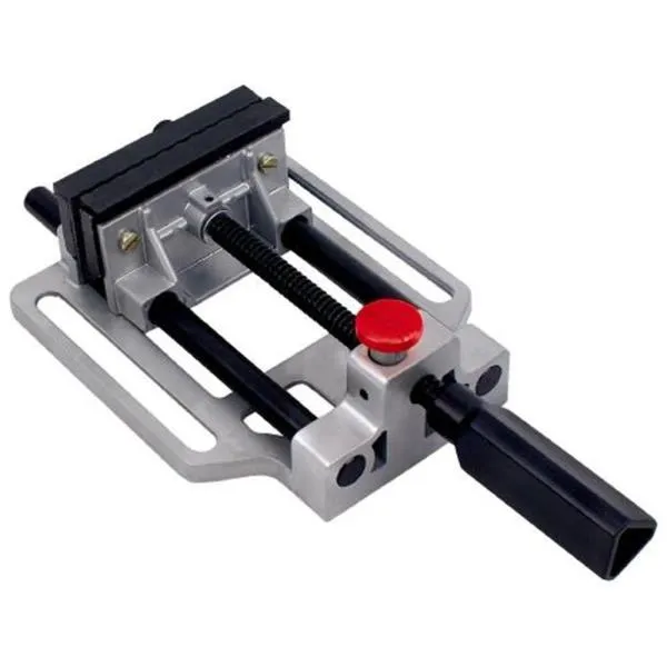 스마토 알루미늄드릴바이스 DV100N 100mm 가격비교 규격표
