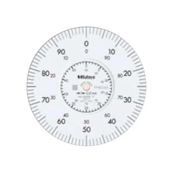 미스토요 다이얼 게이지-표준형 M3058S-19(B) 0.01mm 가격비교 규격표