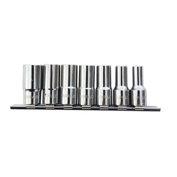 세신버팔로 3/8 자석소켓세트 MSS-40L7 7, 8, 10, 11, 12, 13, 14 가격비교 규격표