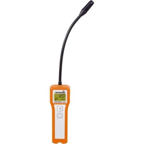 세버린 가스누설탐지기-MINI(메탄) SNOOPER MINI-CH4 0-2,000PPM 가격비교 규격표