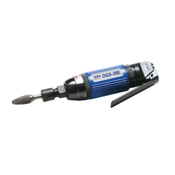 양산기공 에어다이그라인더 DGS 38L 22,000RPM 공구 절삭 에어 가격비교 규격표