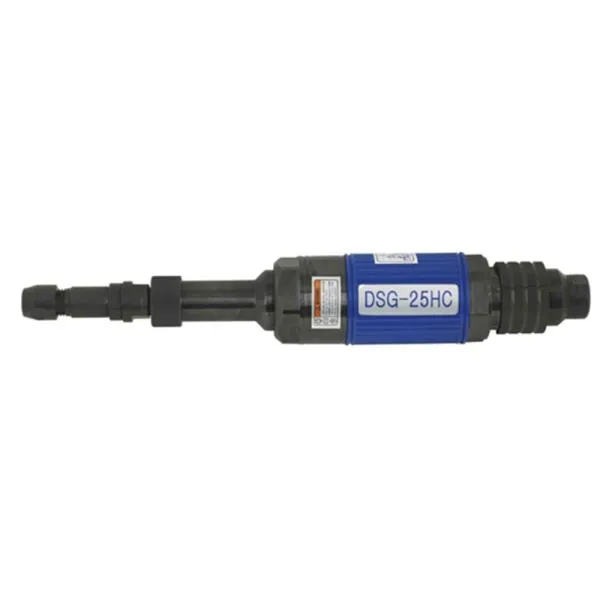 양산기공 에어다이그라인더 DSG 25HC 18,000RPM 에어 공구 절삭 가격비교 규격표