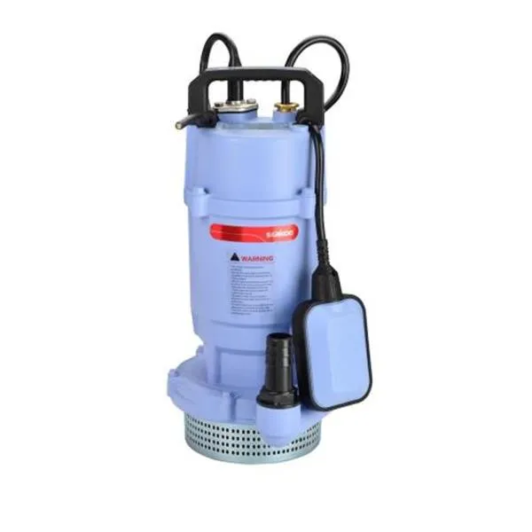 UDT 자동 수중펌프-배수용 UD-55AWPC 단상220V 가격비교 규격표