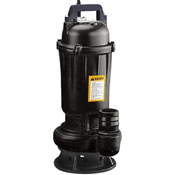 UDT 수중펌프-수동형 UD-55WP 단상220V 가격비교 규격표
