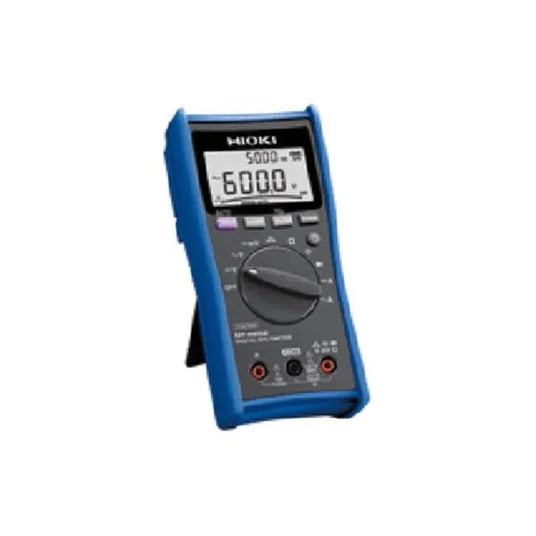 히오끼 아날로그테스터 DT-4253 AC/DC 1,000V 가격비교 규격표