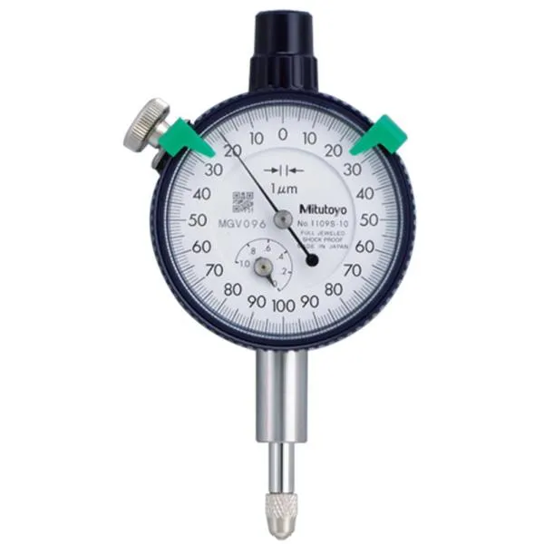 미스토요 다이얼 인디케이터 1109S 10 1mm 케이트 케이터 게이터 가격비교 규격표
