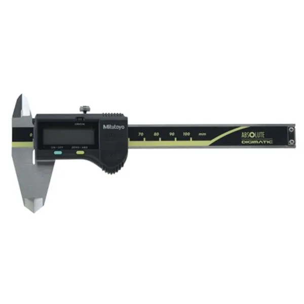 미스토요 디지매틱 캘리퍼 500-180 100mm 가격비교 규격표