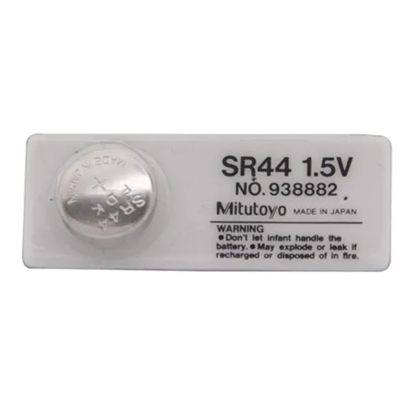 미스토요 정품배터리-SR_44 938882(SR-44) 정품배터리 가격비교 규격표