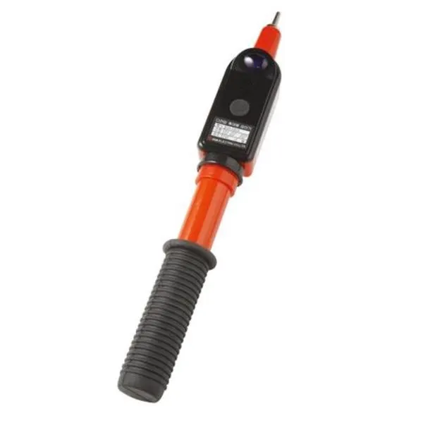 다다전기 검전기-접촉식 DA-5025 저압AC100-600/고압AC3-25kV 가격비교 규격표
