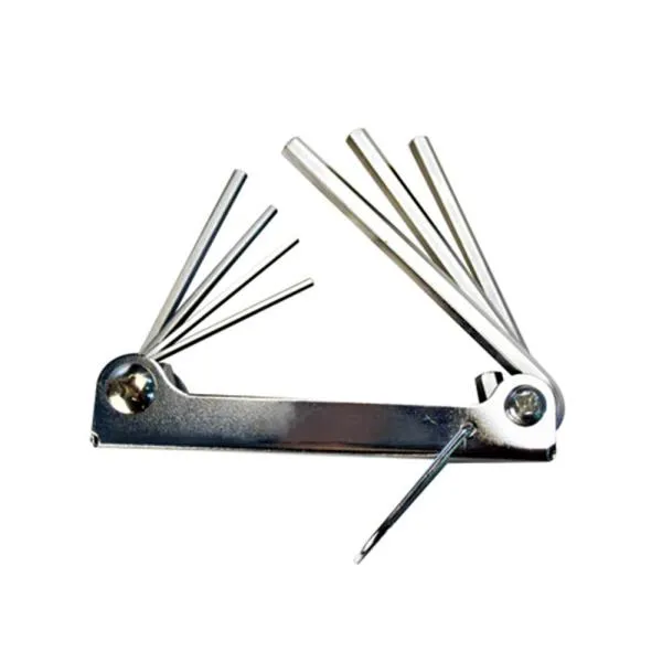 스마토 접식 L렌치세트 7FMH 2 2.5, 3, 4, 5, 6, 8, 10mm 랜치 렌찌 수작업 가격비교 규격표