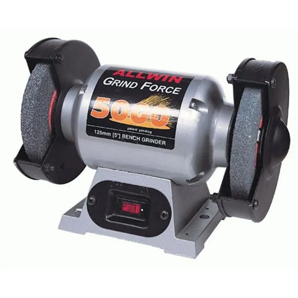 올윈 탁상그라인더 AGF5000 1/8hp 가격비교 규격표