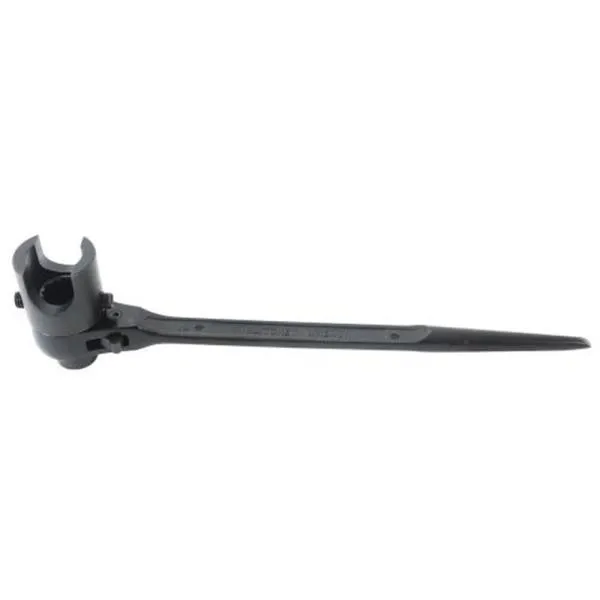 스마토 주물너트라쳇렌치 17x19mm 310mm 랜치 렌찌 수공구 가격비교 규격표