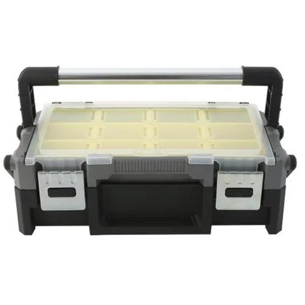 스마토 멀티공구함 SM M460 460mm 수납함 보관함 정리함 가격비교 규격표