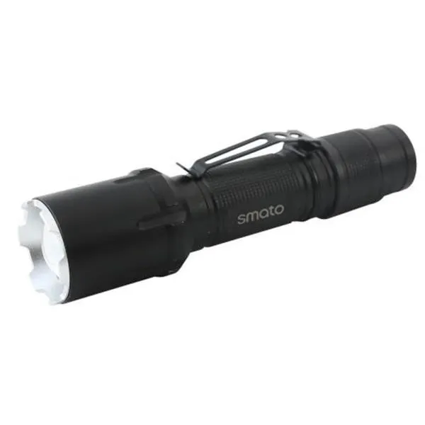 스마토 LED 충전식 라이트-USB SLR-800UZ 1×18650 가격비교 규격표