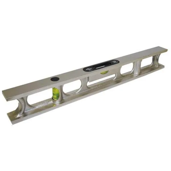 KOD 주물수평 L 880 230mm 측정 수평기 공구 가격비교 규격표