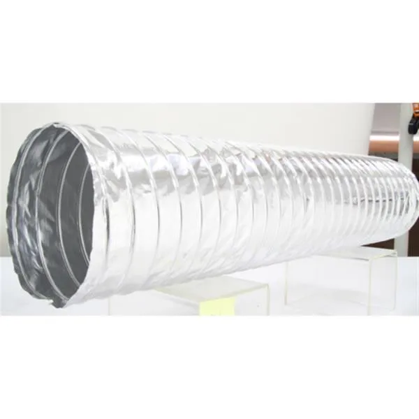 세한후렉시블 알루미늄 후렉시블 닥트 SHF-301 2타입 가격비교 규격표