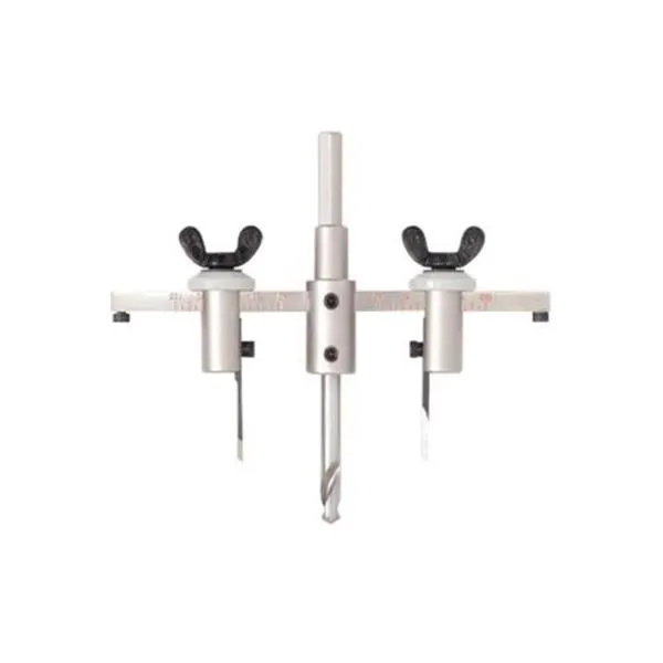 칸자와 서클커터-양날형 K 117 40-120mm 컷터 컷팅기 절단기 가격비교 규격표