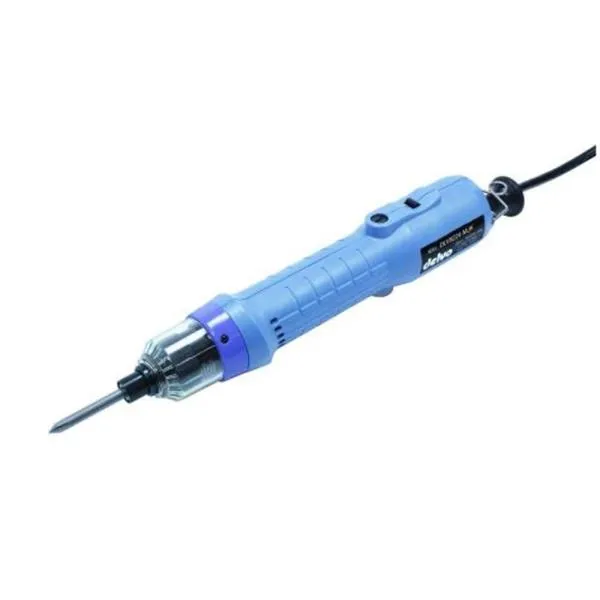 델보 전동드라이버-누름식시동(고속품) DLV8224 220V 공구 전동 전기 가격비교 규격표