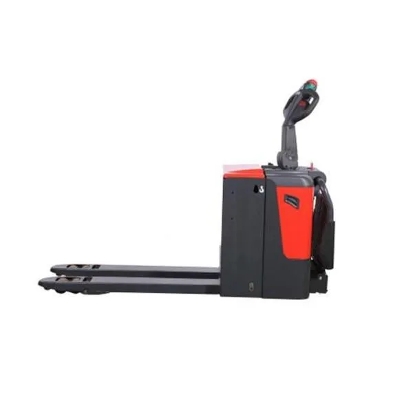 UDT 자동파렛트트럭 PT-20N-2.4 2.0t 가격비교 규격표