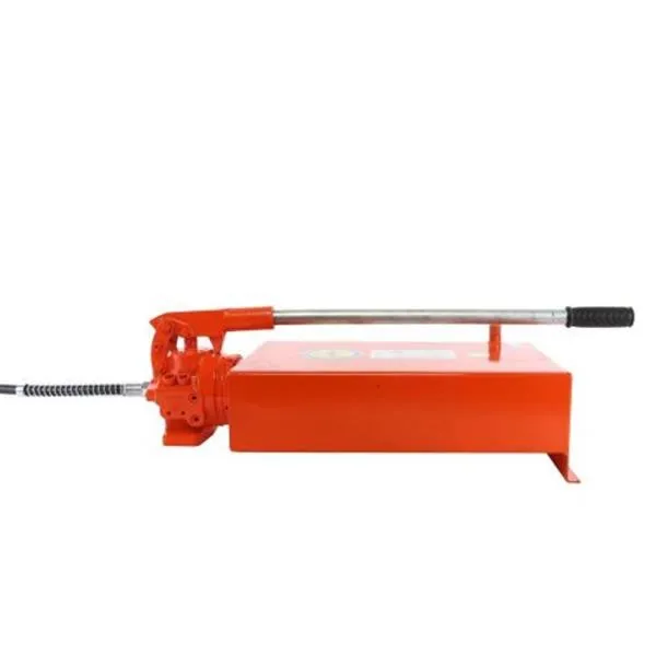 UDT 유압수동펌프 UP-3A-1 200ton – 150mm까지 가격비교 규격표