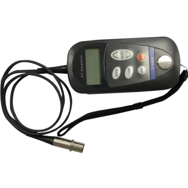 JFE 초음파 두께 측정기 TI-45NA 1.00-199.99mm 가격비교 규격표