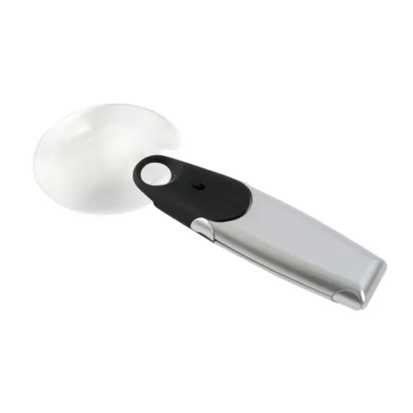 한도 LED 접이식 돋보기 HD-8090L 2X / 보조렌즈 6X 가격비교 규격표