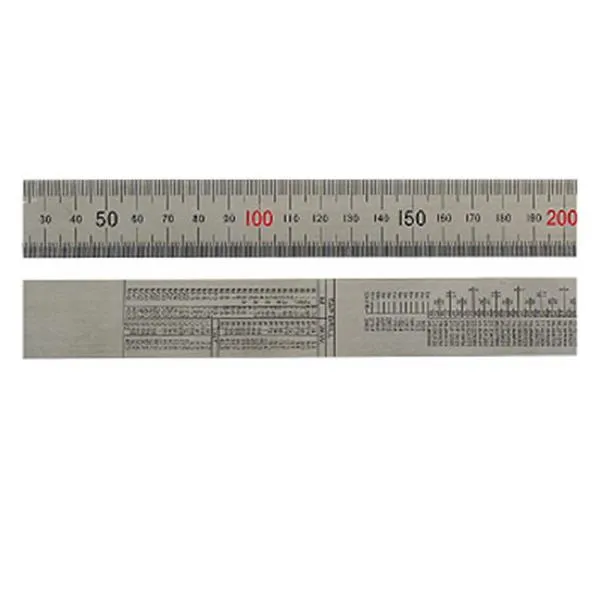 베스토 직자-유광 B-0150 150mm 가격비교 규격표