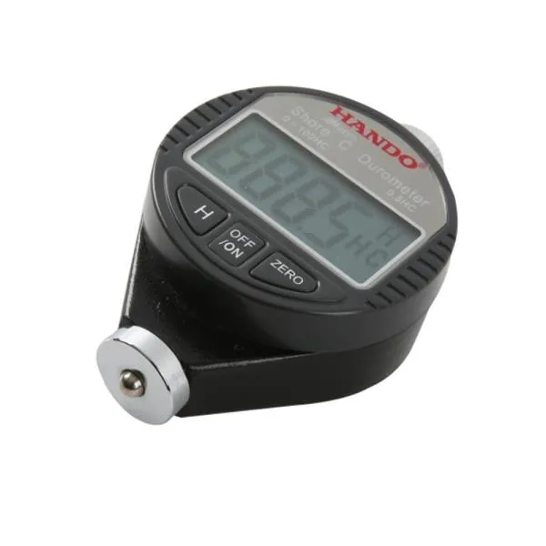 한도 디지털 경도계 HD-KR10C 0-100˚ 가격비교 규격표