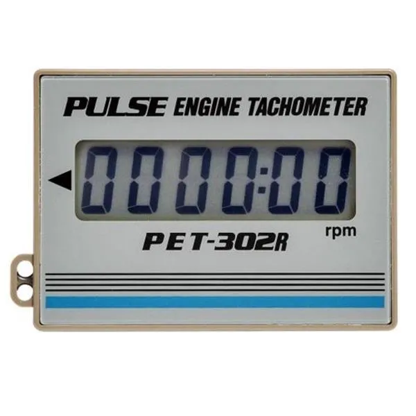 오파마 엔진 회전계 PET-302R 100-30,000RPM 가격비교 규격표