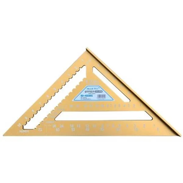 블루텍 삼각각도자 BD-AS030G 305mm 가격비교 규격표