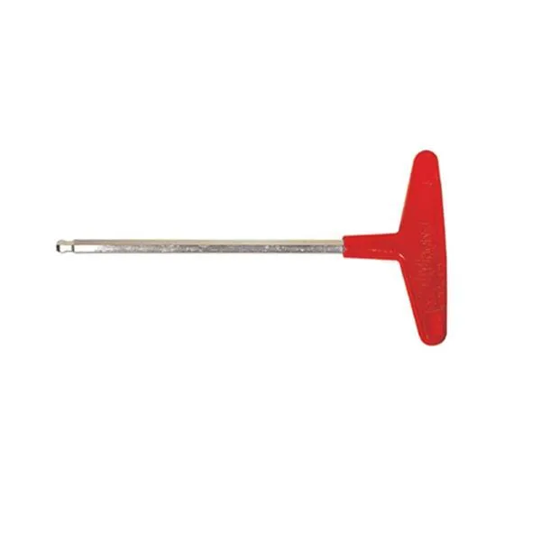 삼정정밀 T-볼렌치 BT 2.5 2.5mm 렌찌 랜치 작업공구 가격비교 규격표