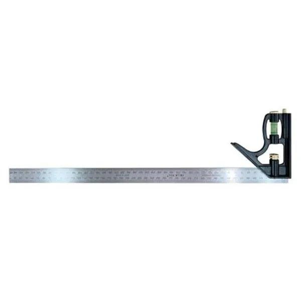 블루텍 콤비네이션 스퀘어 BD-CSQ450 450mm 가격비교 규격표