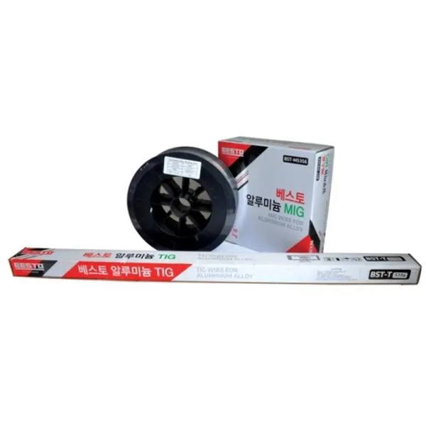 베스토 알루미늄봉 BST-M5356 1.2mm/7kg 가격비교 규격표