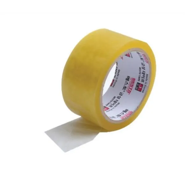 베스토 OPP테이프-아크릴 BS(아크릴) 투명/48mm x 40m 가격비교 규격표