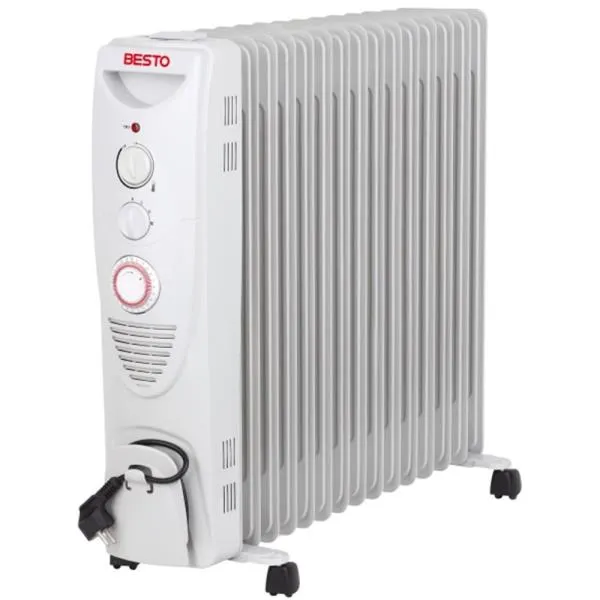 베스토 라디에이터 BS-EOR-15TF 220V/60Hz 가격비교 규격표