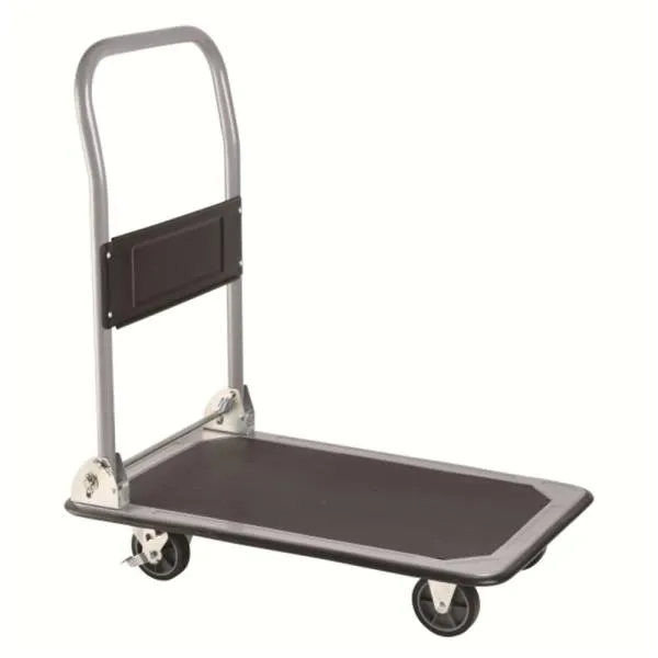 베스토 데크트럭 JL-PB150A 데크트럭 150kg 가격비교 규격표
