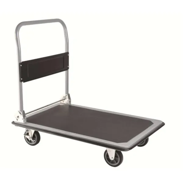베스토 데크트럭 JL-PB300A 데크트럭 300kg 가격비교 규격표