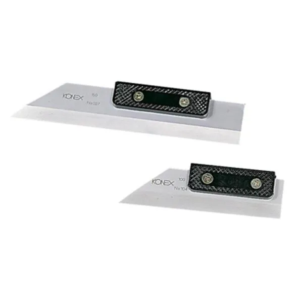 한도 스트레트엣지 나이프 KE-100M 100x24mm 가격비교 규격표