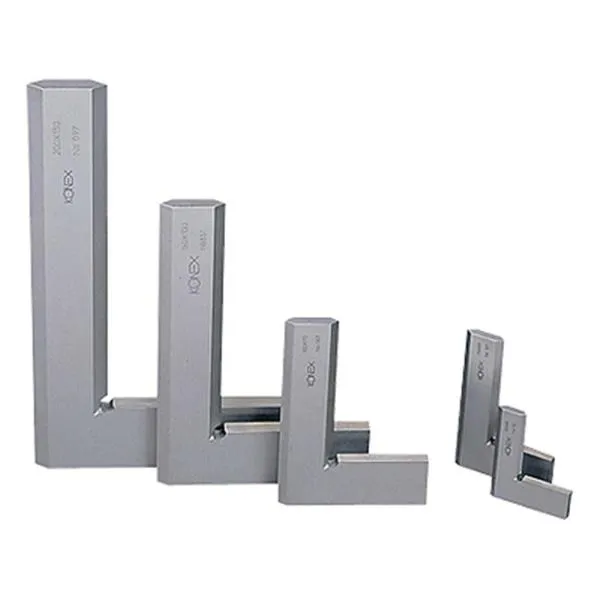 한도 나이프 스퀘어-양날형 KS-50M 50x40x4mm 가격비교 규격표