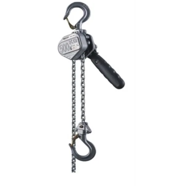 베스토 레버블록 ALB 025 1.45kg 하역 운반 공구 가격비교 규격표