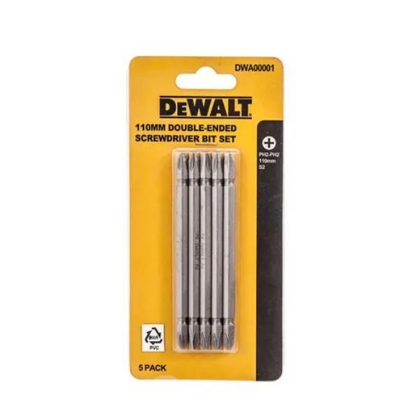 디월트 도금비트날 DWA00001 6.35mm 가격비교 규격표