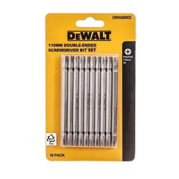 디월트 도금비트날 DWA00002 6.35mm 가격비교 규격표