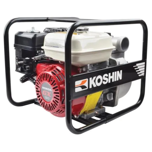 코신 양수기 118cc 2.6kw 가격비교 규격표
