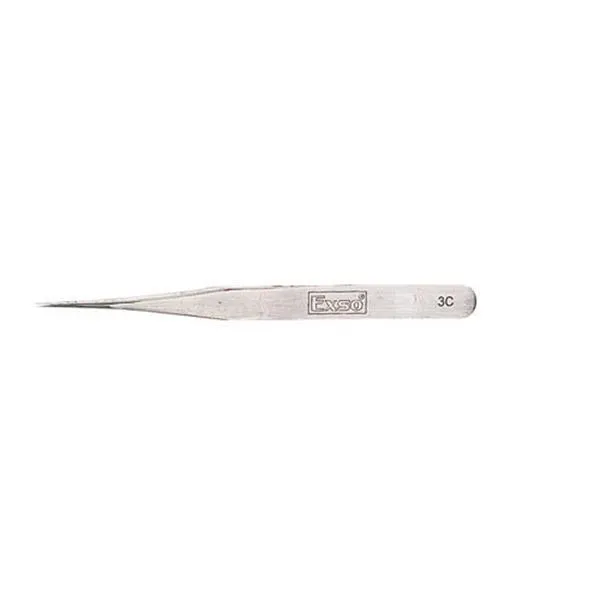 엑소 핀셋 3C 110mm 가격비교 규격표