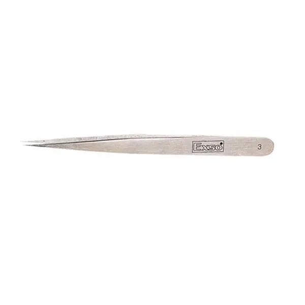 엑소 핀셋 GG 110mm 가격비교 규격표