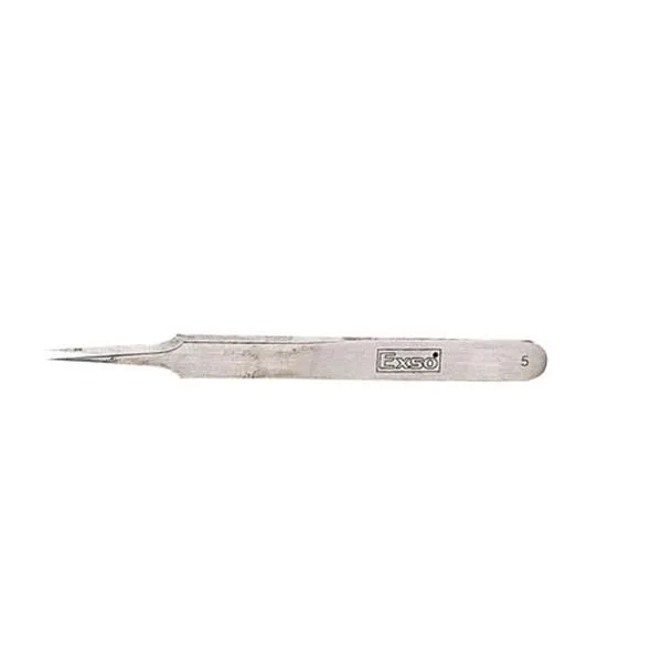 엑소 핀셋 5 115mm 가격비교 규격표