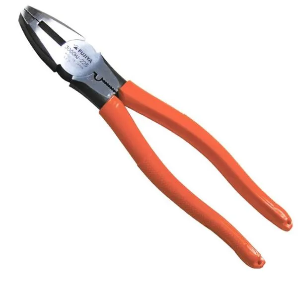 후지야 압착뺀치 3000HJ-225 225mm(9타입) 가격비교 규격표